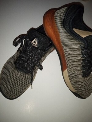 No.9　メンズ　BLK M Size 8 - Reebok Nano 9 Black Gum for sale online | eBay