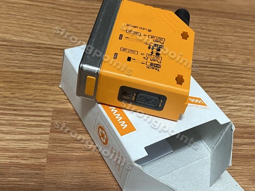 IFM O4H500 Sensor Brand New Never Used - Picture 5 of 6