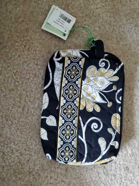 rare vera bradley patterns