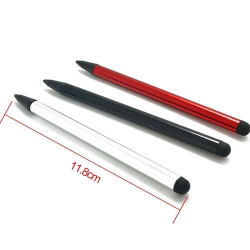 Stylus Screen Pen For Cellphone Tablet BEST 3 Colors AU E0J6 - Zdjęcie 7 z 11