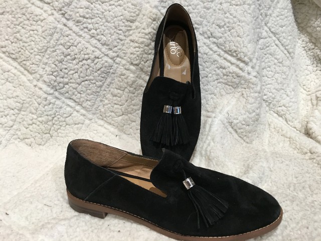 franco sarto kristin loafer