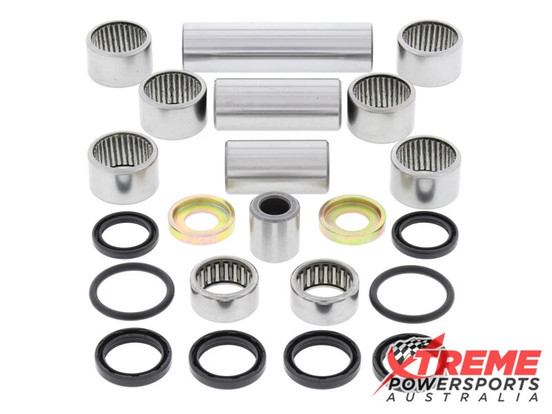 27-1163 TM Racing SMR530F SMR 530F 2008-2009 Linkage Bearing & Seal Kit Dirt Bik — 第 2/2 张图片