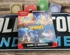 Pokemon Surging Sparks Card Booster Bundle Box NEW SEALED!