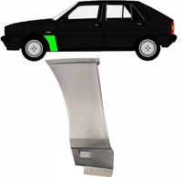 KotflüGel FüR Lancia Delta 1979 – 1993 Vorne Links