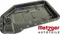 Metzger 7990004 ÖLwanne FüR Automatikgetriebe FüR Audi FüR Skoda FüR VW