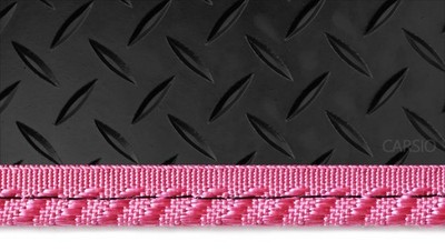 for Ferrari Mondial 1984-1994 - 3mm Rubber Tailored Car Mats