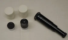 Celestron Telescope SR4 K20 Eyepiece & Barlow 3x