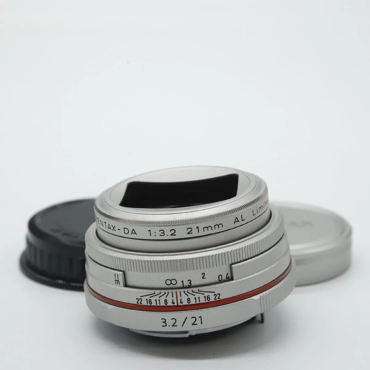 Pentax DA Limited 21mm Focal Camera Lenses for sale | eBay