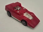 2006 Hot Wheels Sizzlers Redline - Red Spoil Sport #K4774 Collectable Car Toy