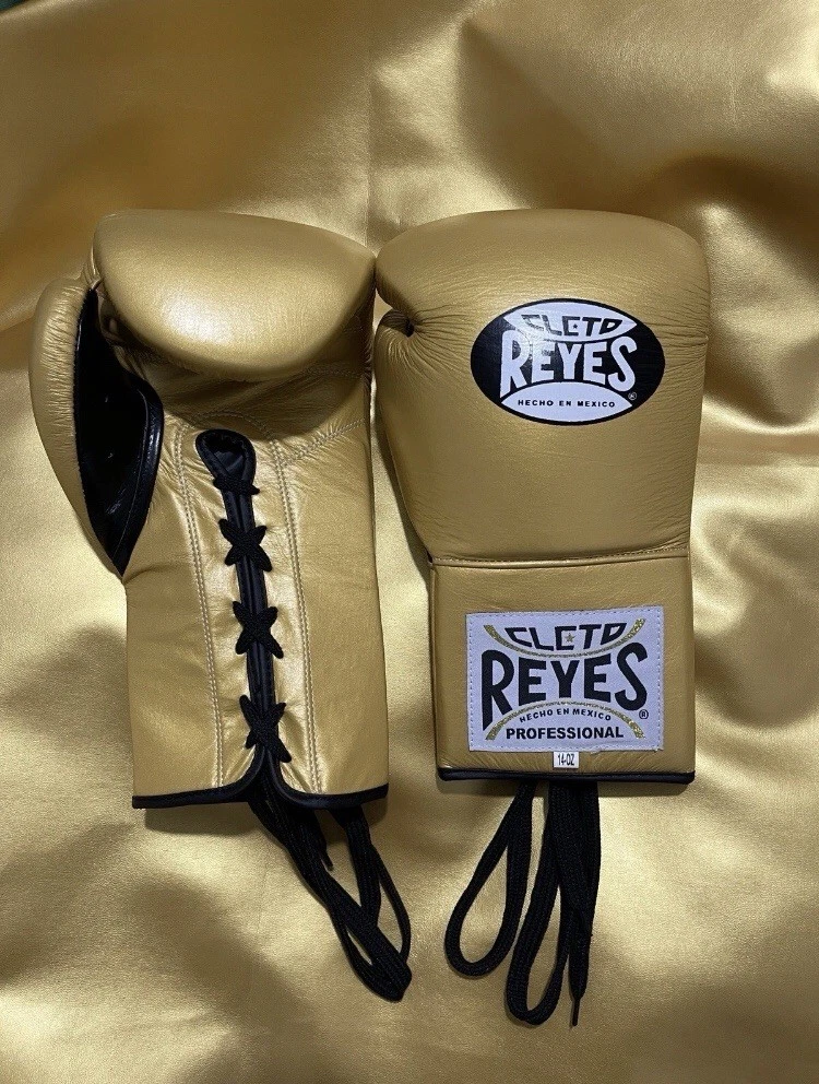 Cleto Reyes 16oz Boxing Gloves for sale | eBay