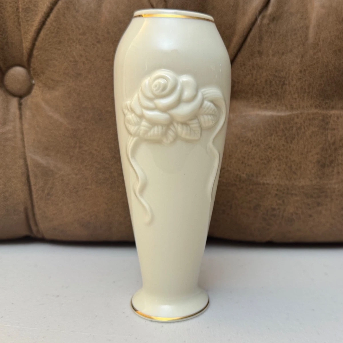 Lenox 瓶花瓶| eBay