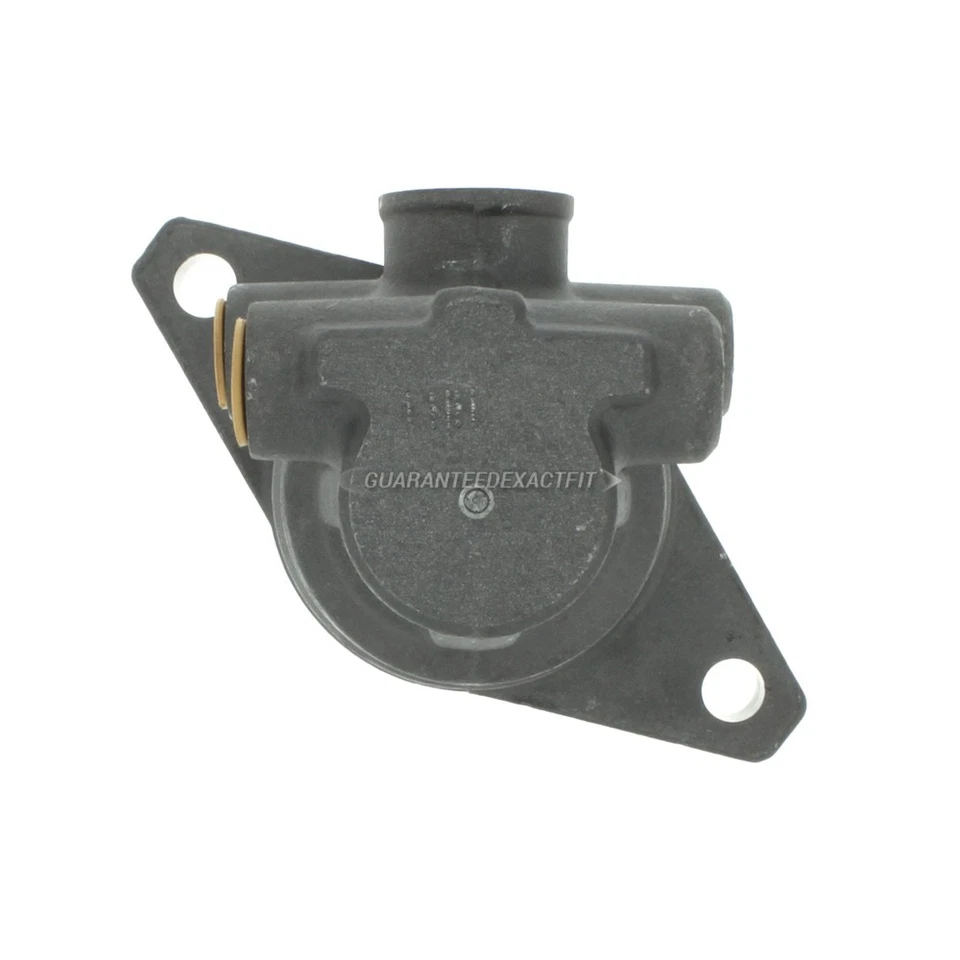 Cilindro maestro de freno centrado GAP para Lexus RX330 RX350 Foto 3 de 4