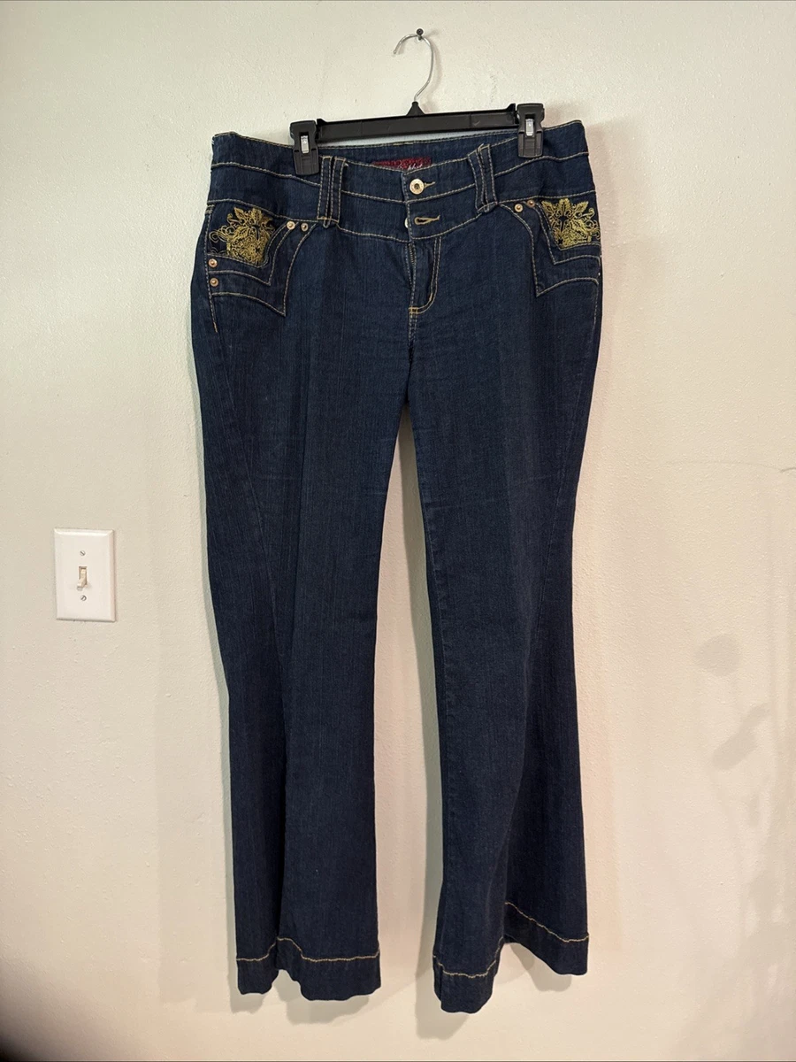 Baby Phat Denim Jeans for Women for sale | eBay
