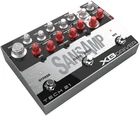 Tech 21 SansAmp XB Driver Bass Preamp -OPEN BOX