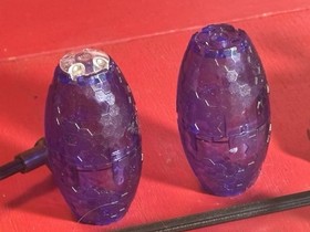 Lego Galaxy Squad Parts Lot. Pieces From 70703, 70702, 70704 And 70705