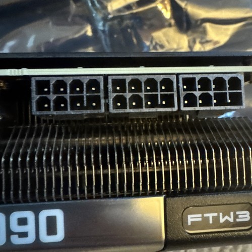 EVGA GeForce RTX 3090 FTW3 ULTRA 24GB GDDR6X Grafikkarte 24G-P5-3987-KR - Bild 12 von 17