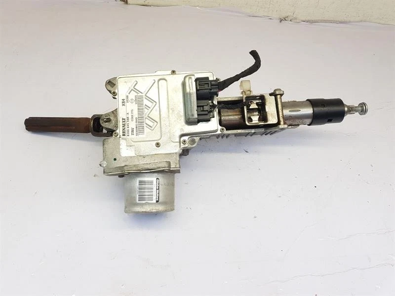 2005 RENAULT MEGANE STEERING COLUMN 5 DOOR HATCHBACK 8200445348A - Image 4 of 4