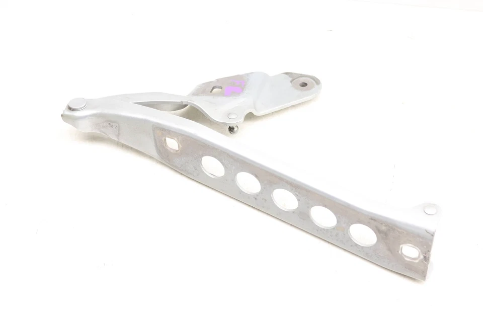 AUDI A8 QUATTRO 2013-2014 - CAPÓ IZQUIERDO BISAGRA 4H0823301G Foto 2 de 4