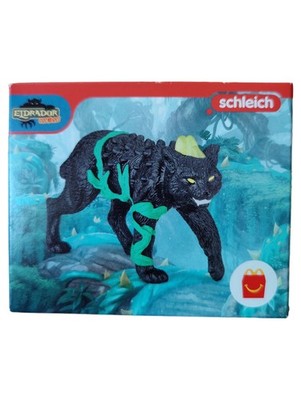 Schleich Eldrador Kreatur Figur Spielfigur Mehrfarbig Kinder