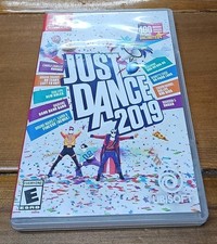 Just Dance 2019 - Nintendo Switch