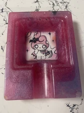 Memelody Ashtray