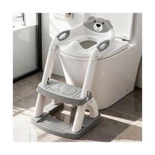 Potty Training Seat, SKYROKU Upgrade Toddler Toilet Seat for Kids Boys Girls,...