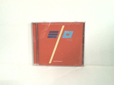 Electric Light Orchestra Balance Of Power CD 2007 Rock Genre Sony