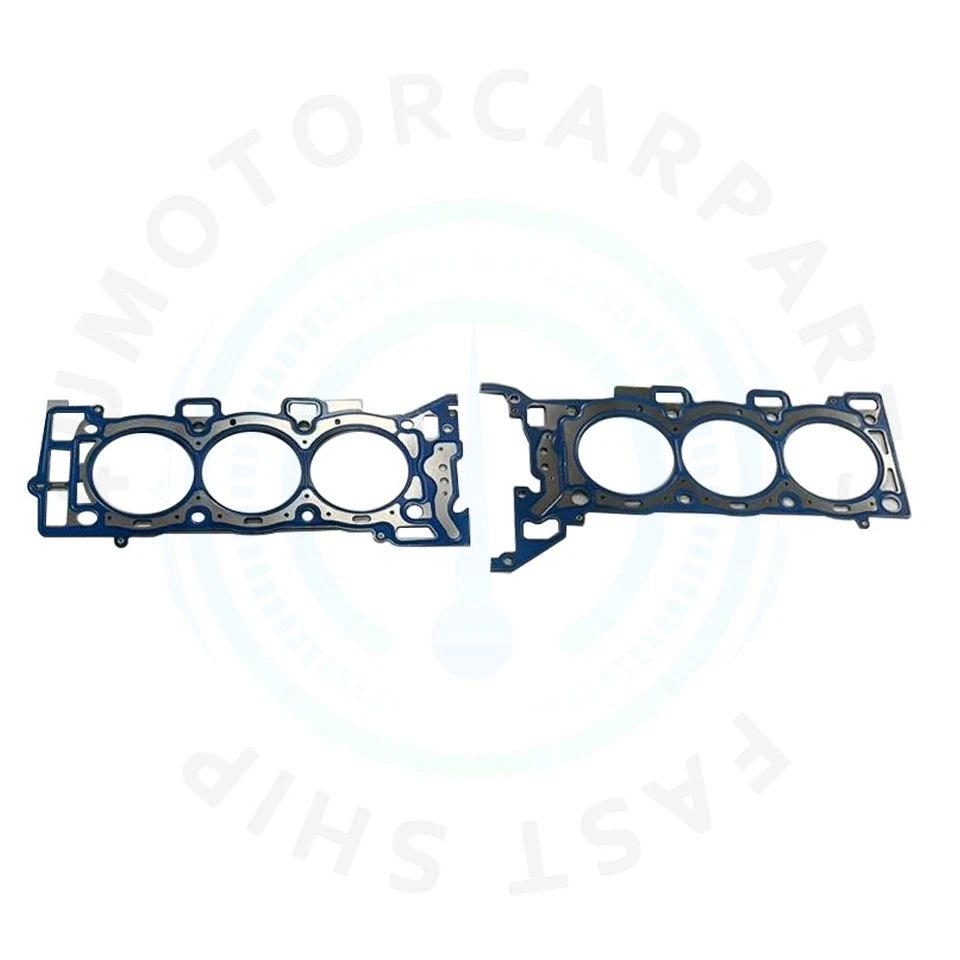 Juego completo de juntas para GMC Terrain Chevrolet Equinox 2010-2012 3,0 L HS26559PT Foto 4 de 4