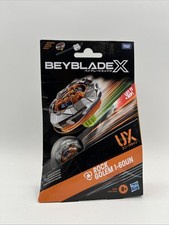 Hasbro Beyblade X UX Rock Golem 1-60UN