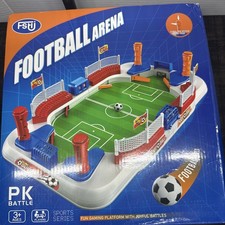 Soccer Board Game for Kids: Mini Foosball Table Game Gift for 3 4 5 6 7 8-12 Yea