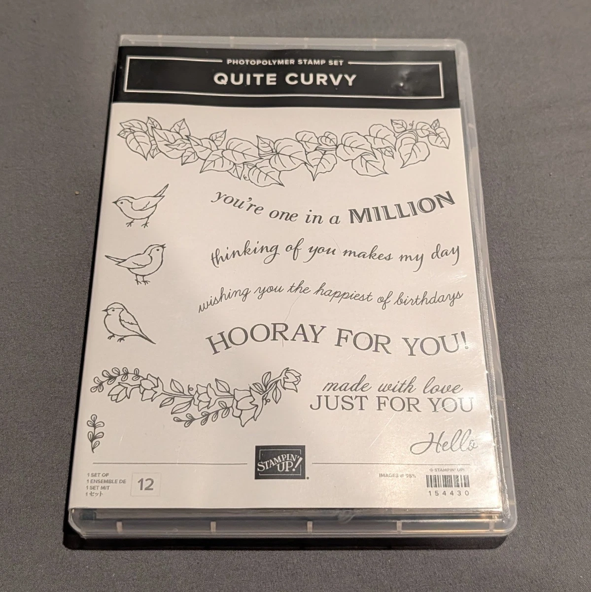 Stampin Up Bundle for sale | eBay