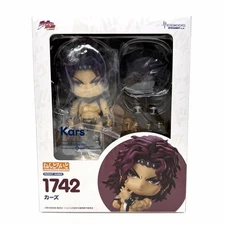 Good Smile Company Nendoroid JoJo's Bizzare Adventure Kars No.1742 Action Figure