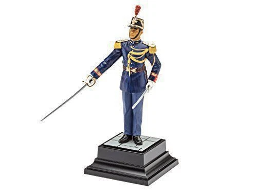REVELL 1/16 MODEL SET REPUBLICAN GUARD - Immagine 4 di 4