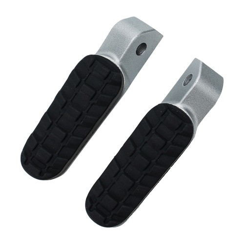 Poggiapiedi posteriore per Triumph Tiger 850 Sport Tiger 900/1200 Scrambler 1200 XC 20-24 - Foto 5 di 14