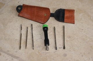 Schraubendreher Set