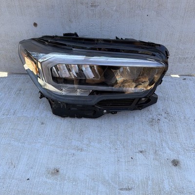 OEM 2016, 2017, 2018, 2019, 2020 Toyota Tacoma RH Passenger LED Headlight
