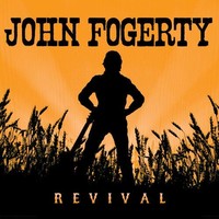 Audio Cd - John Fogerty - Revival - Concord Music Group -D- Neu