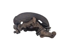 HYUNDAI TUCSON Hub Stub Axle Right Osf 1685 Diesel 6 Speed Manual 2015