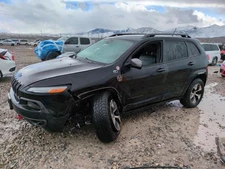 PEDAL, BRAKE/CLUTCH 4581652AC 2014 JEEP CHEROKEE