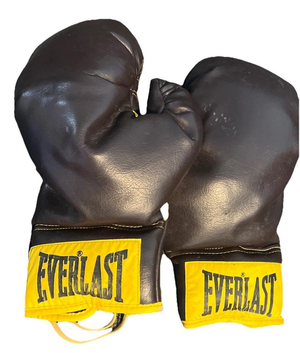 Everlast 10 oz. Weight Adult Unisex Boxing Gloves for sale | eBay