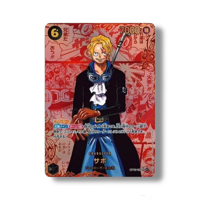 Bandai One Piece Card Game Inherited Will Op-13 (Box) 24 Packs for
