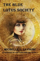 the Blue Lotus Society | Michelle L. Levigne | Taschenbuch | Englisch | 2023