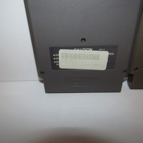 Roger Clemens MVP Baseball + Bases Loaded II Nintendo NES Cartridges Only Tested