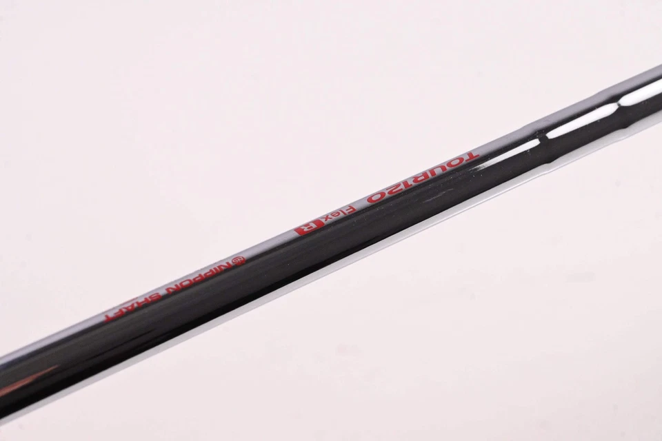 Left Hand Srixon Z-565 #6 Iron / 27 Degree / Regular Flex N.S.PRO Modus3 Tour120 - Image 4 of 4