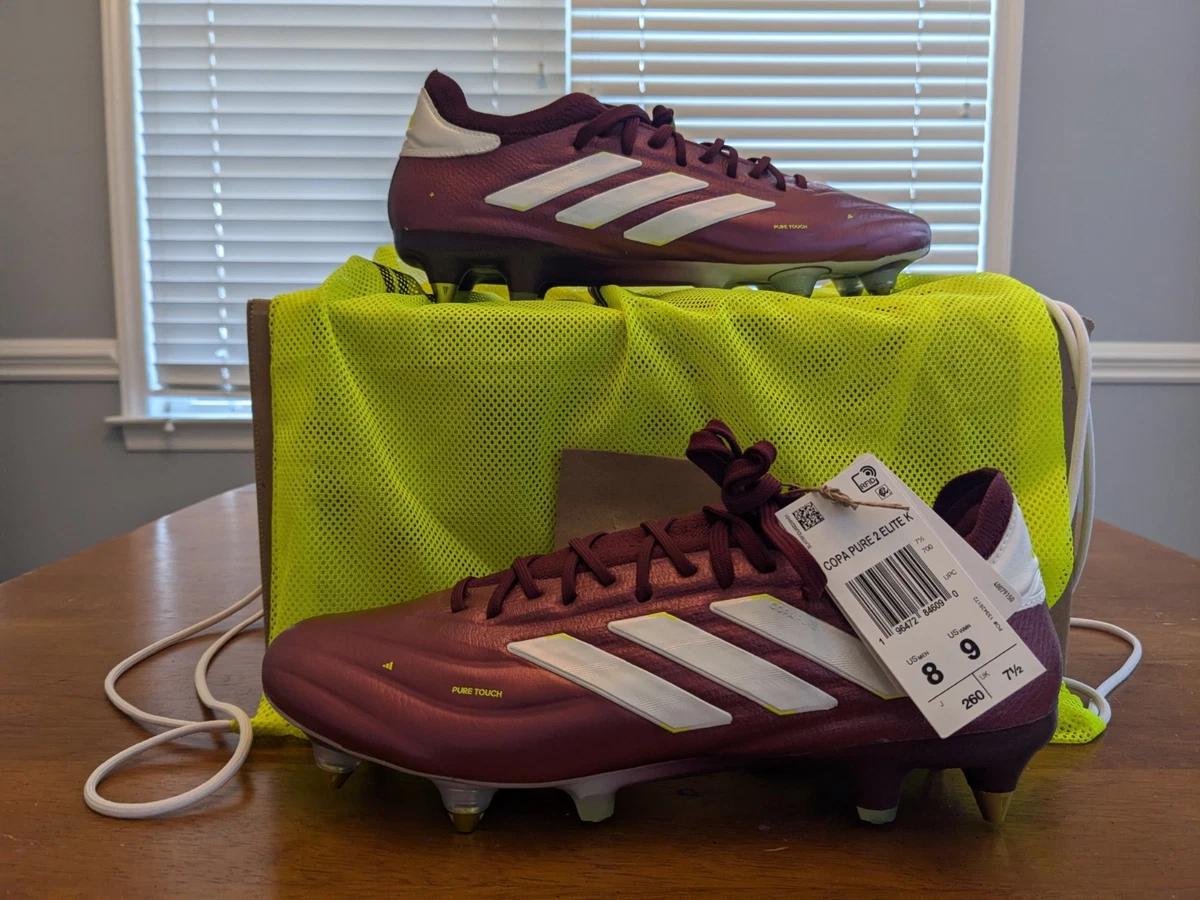 adidas Copa Pure 2 Elite FG Energy Citrus Pack for Sale