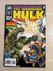 Incredible Hulk #444 Vintage Marvel Comic Incredible Hulk MCU etc