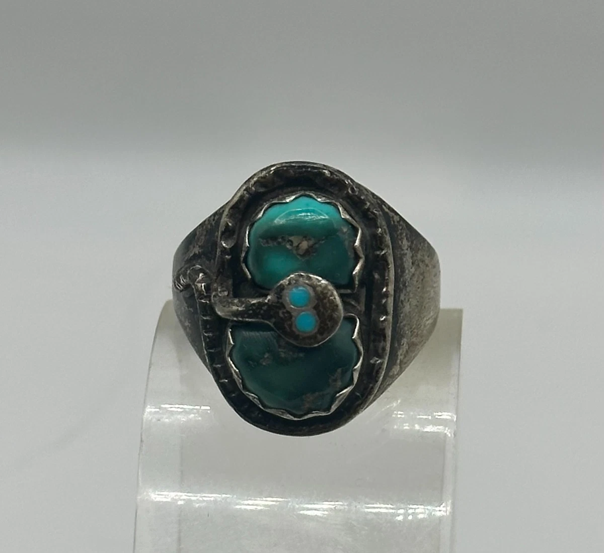 Effie Calavaza Ring for sale | eBay