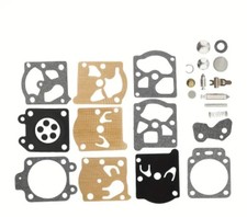 Membrane Per  Carburatore Walbro ( Oleomac- Efco - Husqvarna Ecc.. )