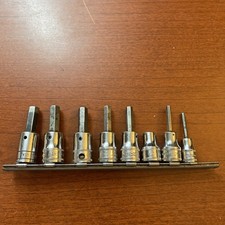 Snap On FAM 4-9 & 3/8