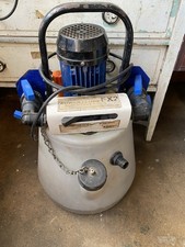 Kamco Power Flush FX2 Sold As Seen